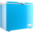 Minister Freezer D-170 170 Ltr image