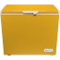 Minister Freezer D-170 170 Ltr image