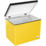 Minister Freezer D-235G Yellow 235 Ltr image