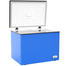 Minister Freezer D-235G Blue 235 Ltr image