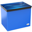 Minister Freezer D-235G Blue 235 Ltr image