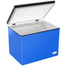 Minister Freezer D-235G Blue 235 Ltr image