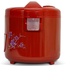 Minister MI-RC-2.8 Rice Cooker - 2.8 Liter - Red image