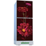 Minister M-165N Red Peony 165 Ltr Refrigerator image