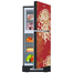 Minister M-165 Red Spider Match, Full Match 165 Ltr Refrigerator image