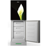 Minister M-175 Black Arum Lily 175 Ltr Refrigerator image