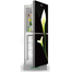 Minister M-175 Black Arum Lily 175 Ltr Refrigerator image