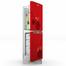 Minister M-175 Red Jaba New image