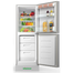 Minister M-175 Tulip 175 Ltr Refrigerator image