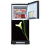 Minister M-195N Black Arum Lily 195 Ltr Refrigerator image