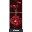 Minister M-195N Red Peony 195 Ltr Refrigerator image