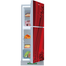 Minister M-195N Red Rose 195 Ltr Refrigerator image