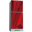 Minister M-195N Red Rose 195 Ltr Refrigerator image