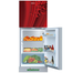 Minister M-195N Red Rose 195 Ltr Refrigerator image