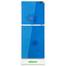 Minister M-222 Blue Flower image
