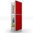 Minister M-222 Minister Red image
