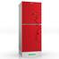 Minister M-222 Minister Red image