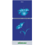 Minister M-224 Blue Java 224 Ltr Refrigerator image