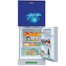 Minister M-224 Blue Java 224 Ltr Refrigerator image