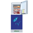 Minister M-224 Blue Java 224 Ltr Refrigerator image