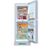 Minister M-224 Blue Java 224 Ltr Refrigerator image