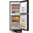 Minister M-224 El Marble Lotus 224 Ltr Refrigerator image