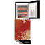 Minister M-224 El Red Spider 224 Ltr Refrigerator image