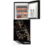 Minister M-224 El Vintage Rose 224 Ltr Refrigerator image