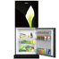 Minister M-225 Black Arum Lily (Match) 225 Ltr Refrigerator image