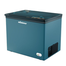 Minister M-235G Bold Flower (Deep) Freezer image