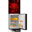 Minister M-242 El Camellia Flower 242 Ltr Refrigerator image
