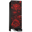 Minister M-242 El Camellia Flower 242 Ltr Refrigerator image