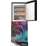 Minister M-242 El Fractal Spiral 242 Ltr Refrigerator image