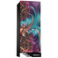 Minister M-242 El Fractal Spiral 242 Ltr Refrigerator image