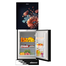 Minister M-242 El Gerbera Daisy Refrigerator image