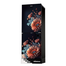 Minister M-242 El Gerbera Daisy Refrigerator image