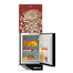Minister M-242 El Red Spider Refrigerator image