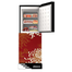 Minister M-242 El Red Spider Refrigerator image