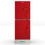 Minister M-242 Minister Red image