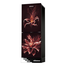 Minister M-242 Purple Sparkle Refrigerator image