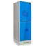 Minister M-252 Blue Flower image