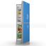 Minister M-252 Blue Spring Flower image