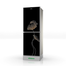 Minister M-252 Lotus Refrigerator image