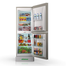 Minister M-252 Lotus Refrigerator image