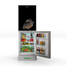 Minister M-252 Lotus Refrigerator image