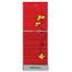 Minister M-252 Red Flower image
