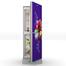 Minister M-254 Dark Purple Flower image