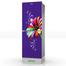 Minister M-254 Dark Purple Flower image