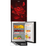 Minister M-254 El Camellia Flower 254 Ltr Refrigerator image