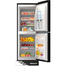 Minister M-254 El Camellia Flower 254 Ltr Refrigerator image